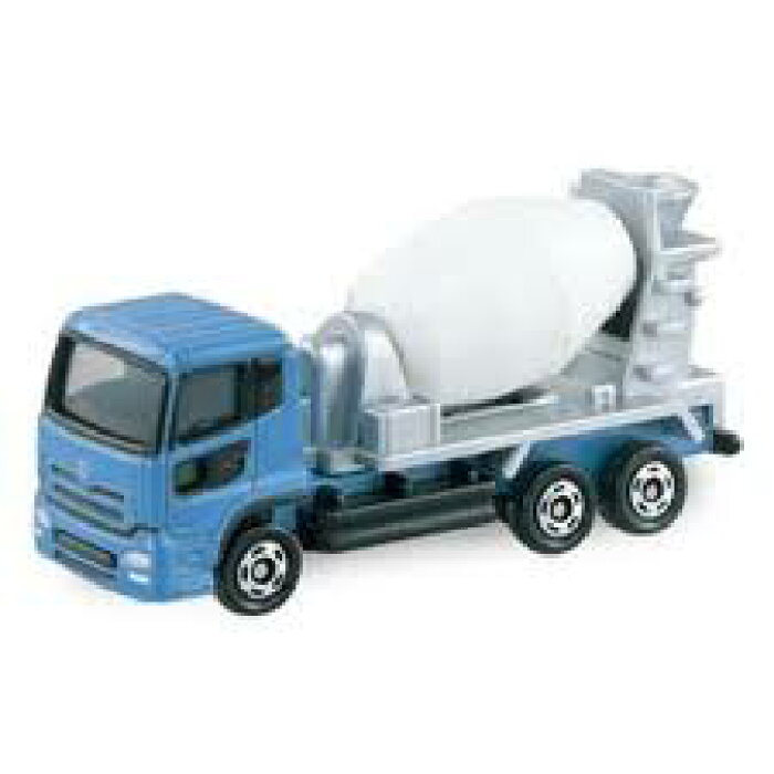 トミカ 053 日産ディーゼルクオンミキサー車 新品 ミニカー Tomica メール便不可 Product Details Japanese Proxy Shopping Service From Japan