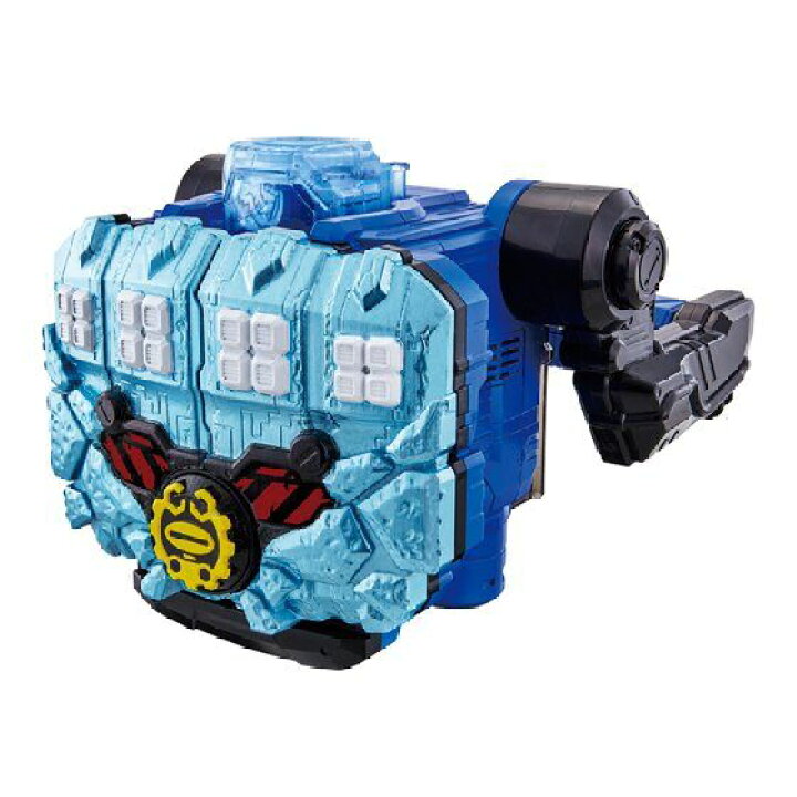楽天市場 仮面ライダービルド 変身凍拳 Dxグリスブリザードナックル 新品 バンダイ 宅配便のみ ゲーム ホビー ケンビル Kenbill