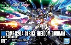 HGCE 1/144 (201) GMF-X20A �X�g���C�N�t���[�_���K���_�� (�@����m�K���_��SEED DESTINY)�y�V�i�z �K���v�� �v�����f�� �y��z�ւ̂݁z