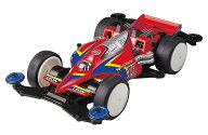 ミニ四駆 マイティミニ四駆 シンクロマスター Z9 VSシャーシ【新品】 限定 本体 【宅配便のみ】