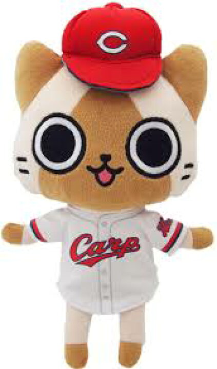 楽天市場 新品 アイルーグッズ 広島東洋カープ お座りぬいぐるみ アイルー モンスターハンター メール便不可 あす楽対応 近畿 あす楽対応 中国 あす楽対応 四国 あす楽対応 九州 ゲーム ホビー ケンビル Kenbill 楽天市場 新品 アイルーグッズ 広島東洋カープ お座りぬいぐるみ アイルー モンスターハンター メール便不可 あす楽対応 近畿 あす楽対応 中国 あす楽対応 四国 あす楽対応 九州 ゲーム ホビー ケンビル Kenbill