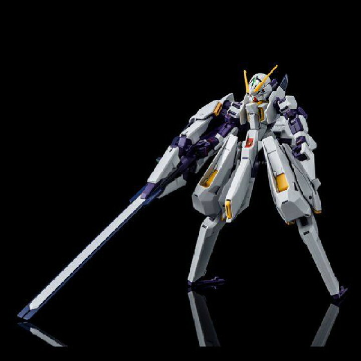 楽天市場 Hguc 1 144 Rx 124 ガンダムｔｒ ６ ウーンドウォート Advance Of Z ティターンズの旗のもとに 新品 ガンプラ プラモデル 限定 宅配便のみ ゲーム ホビー ケンビル Kenbill