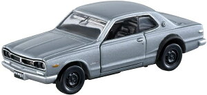 g~Jv~A 34 Y XJCC GT-R (KPGC10)yViz g~J ~jJ[ TOMICA y[֕sz