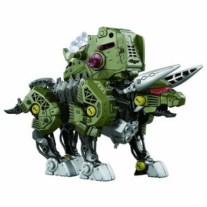 ゾイドワイルド ZW26 キャノンブル【新品】 ZOIDS ゾイド タカラトミー 【宅配便のみ】
