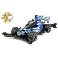 ミニ四駆 REVシリーズ　エアロアバンテ(ARシャーシ)【新品】 エアロミニ四駆 本体 【宅配便のみ】