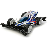 ミニ四駆 REVシリーズ エアロサンダーショット (ARシャーシ)【新品】 エアロミニ四駆 本体 【宅配便のみ】