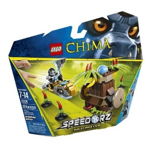 おもちゃ ｌｅｇｏ chimaの人気商品・通販・価格比較 - 価格.com