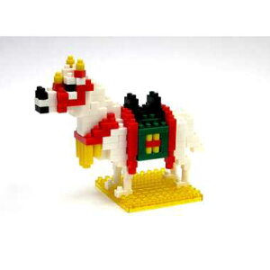 imubN nanoblock ~jRNVV[Y  NBC-101