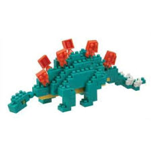 imubN nanoblock ~jRNVV[Y XeSTEX NBC-113