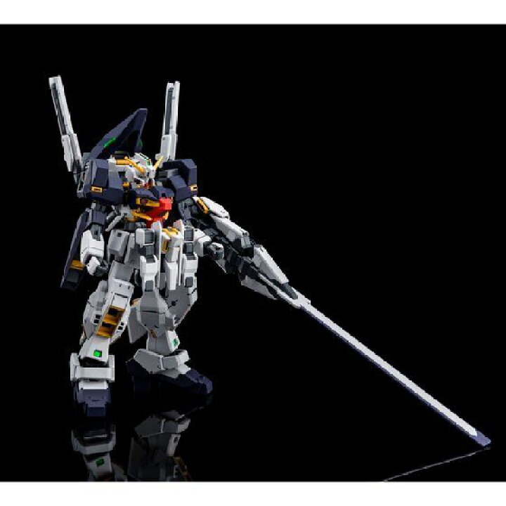 楽天市場 Hguc 1 144 Rx 123c ガンダムtr 1 ハイゼンスレイ Advance Of Z ティターンズの旗のもとに 新品 ガンプラ プラモデル 限定 宅配便のみ ゲーム ホビー ケンビル Kenbill