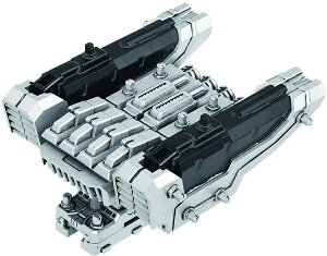 ゾイドワイルド ZW53 コアドライブウェポン イグニッションブースター【新品】 ZOIDS ゾイド タカラトミー 【宅配便のみ】