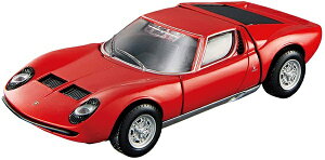 g~J g~Jv~ARS Lamborghini Miura P 400 SyViz ~jJ[ TOMICA yzւ̂݁z