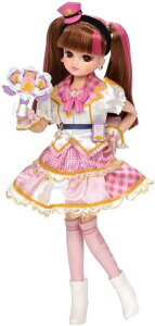 タカラトミー リカちゃん ポリス 戦士 ラブパトリーナ ツバサ リカちゃん 着せ替え人形 価格比較 価格 Com