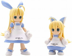 �ꌂ�E��!! �z�C�z�C���� �ꌂ�E��!! �z�C�z�C����LEGACY �z�C�z�C����&�z�C�z�C����Mini �A���X�J���[�Z�b�g�y�V�i�z �扮 �v�����f�� KOTOBUKIYA �y��z�ւ̂݁z