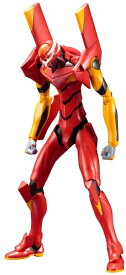 エヴァンゲリオン弐号機 TV Ver.　壽屋 KOTOBUKIYA コトブキヤ【新品】 新世紀エヴァンゲリヲン プラモデル 【宅配便のみ】