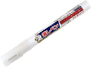 模型用工具 塗料 Gsiクレオス ガンダムマーカー 消しペン Gm300 模型用工具 塗料の人気商品 通販 価格比較 価格 Com