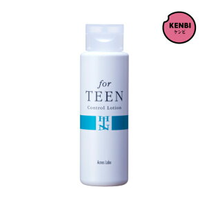 HINアクネスラボ 思春期ローション 200ml【医薬部外品】