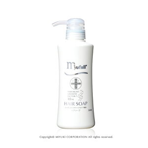 �y���������z�~���[�t�� �w�A�\�[�v�iFGF-7�z���j 360ml