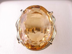 11.08ct K18 18���嗱�g�p�[�Y�����O