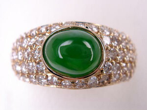 1.08ct K18 VRqXC Ő pFO
