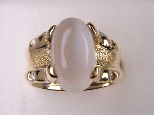 4.60ct K18 ���[���X�g�[�������O��4�D60ct��