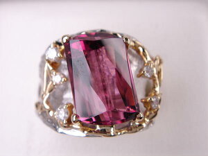 4.54ct PT K18Rrg}fUCOI