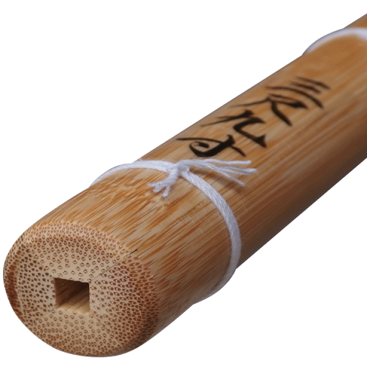 楽天市場】剣道 竹刀 39寸 一般 (竹のみ)石舟斎 せきしゅうさい全体が