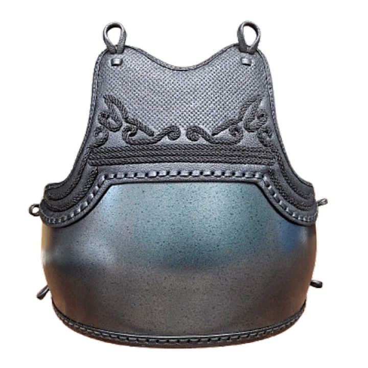 楽天市場】ジェラシックブルー 塗り胴 強化樹脂胴 変わり塗胴胴紐付き