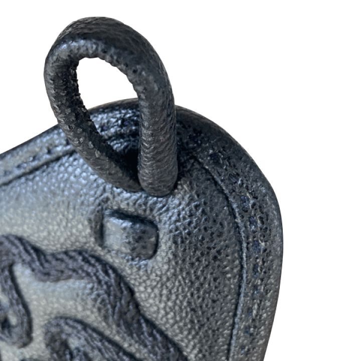 楽天市場】ジェラシックブルー 塗り胴 強化樹脂胴 変わり塗胴胴紐付き