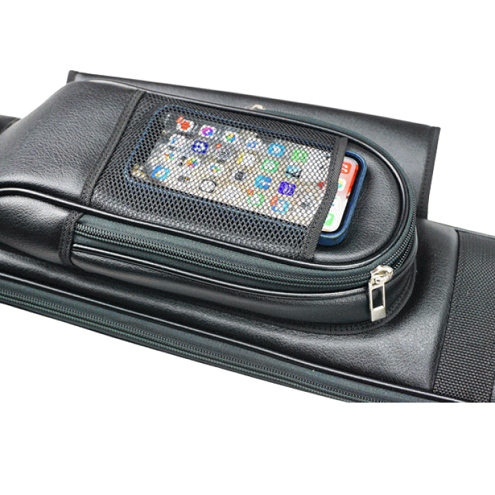 楽天市場】KENPRO ケンプロ 剣道 竹刀袋 木刀ベルト付 : 剣道具商 一閃