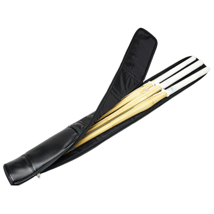 楽天市場】KENPRO ケンプロ 剣道 竹刀袋 木刀ベルト付 : 剣道具商 一閃