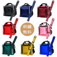 剣道 リュック防具袋 反射テープ 3WAYナイロンリュックボストン 少年用分厚い肩ベルトにふわふわクッショ…