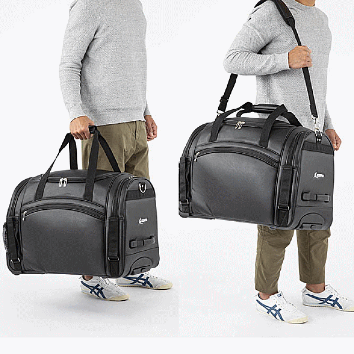 楽天市場】KENPRO ケンプロ剣道 防具袋 V1-R ローラー : 剣道具