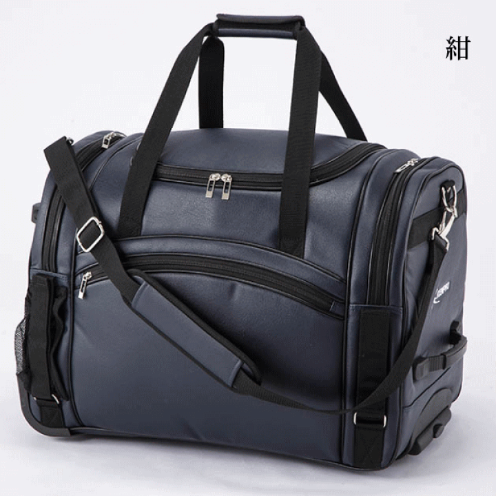 楽天市場】KENPRO ケンプロ剣道 防具袋 V1-R ローラー : 剣道具商 一閃