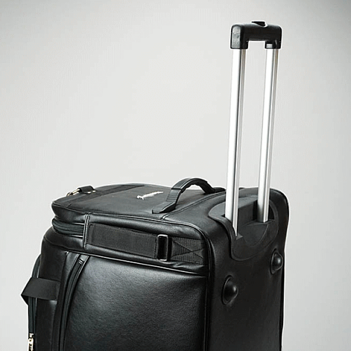 楽天市場】KENPRO ケンプロ剣道 防具袋 V1-R ローラー : 剣道具商 一閃