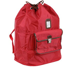 ナイロンリュック少年用【防具袋剣道具】