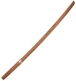 【剣道形用】イス 普及型木刀 大刀 （101.5cm）