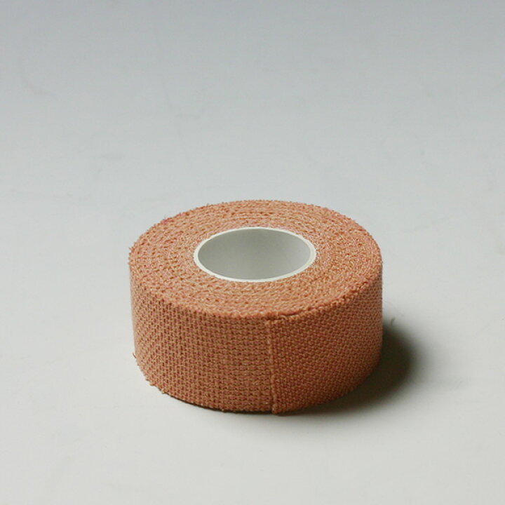 楽天市場 あす楽 剣道 テーピング エラスチコンテープ 焼きテープ 幅2 5cm 25mm 剣道アウトレット