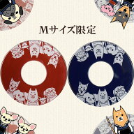 剣道 鍔　化粧ツバ 『剣犬』 [剣道 竹刀 付属品 鍔 つば 子供]