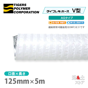 ^CtLz[XV^AG^Cv@125mm×5miځj180ȉ@ϔM_Ng@^CK[X|}[@Mzu@󒲗p@zrC