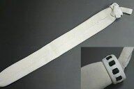 剣道 竹刀 手縫柄革 単品 ●柄革(吟革)手縫い (34 36 37 38 39)