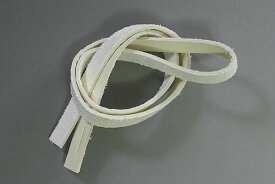 剣道 竹刀 部品 ●中結い (吟革) 約8ミリ幅 竹刀仕組部品