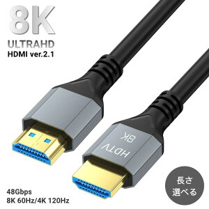 HDMIP[u 1m 1.5m 2m 5m Ver.2.1 8K 3D HDMI P[u p\R PC er