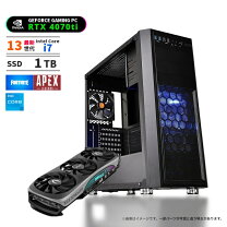 格安ゲーミングPC Core-i7 GTX760 メモリ12G SSD240G Windows10 0917