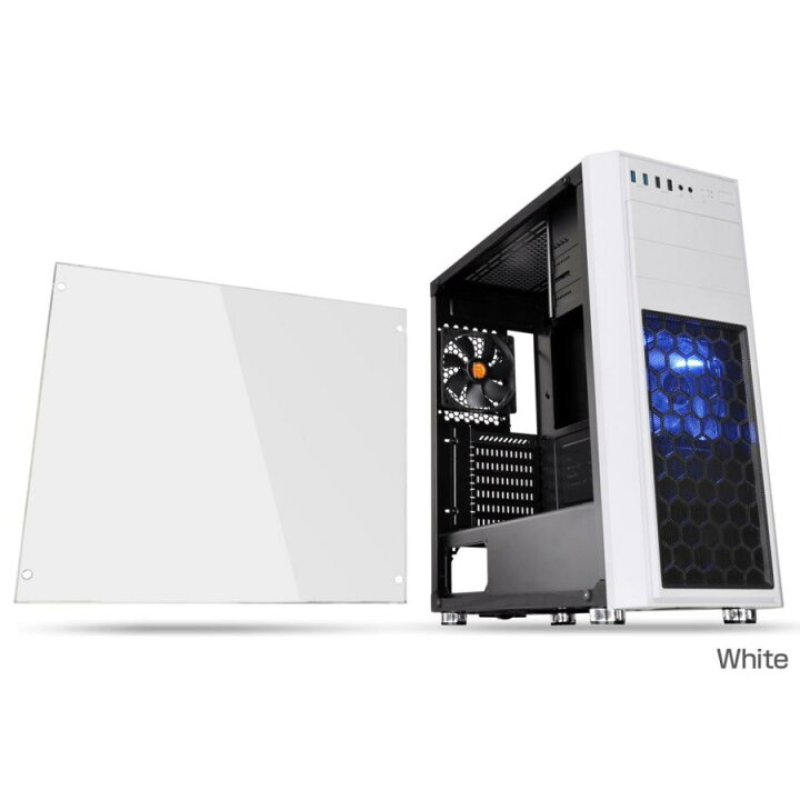 楽天市場】ゲーミングPC GeForce RTX4060 デスクトップパソコン CPU 