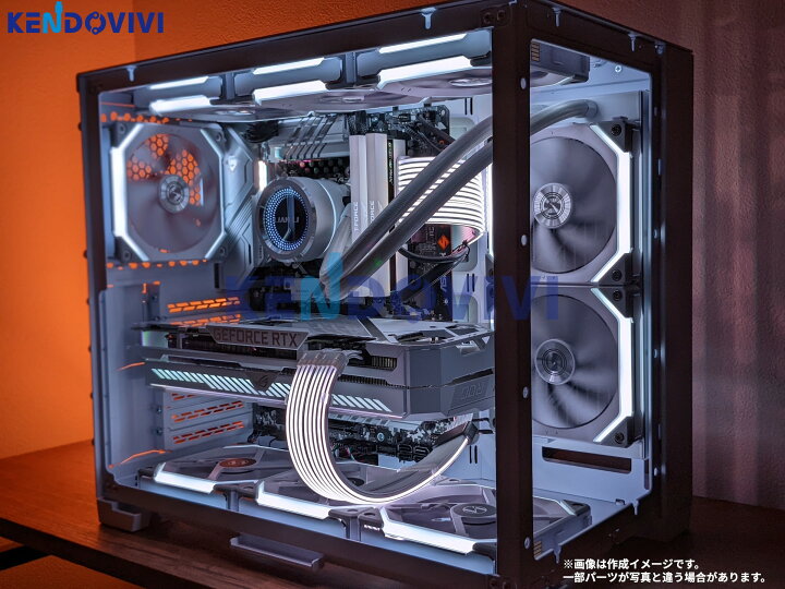 楽天市場】新品 ゲーミングpc フォートナイト デスクトップ GeForce 