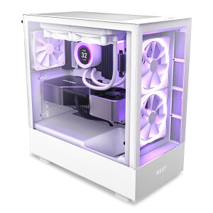 Q[~OPC GeForce RTX4070 super fXNgbvp\R CPU Intel Core i7 14700F 2.10GHz ő5.30GHz 20RA 28Xbh 32GB NVMe M.2 SSD1TB Win11 NZXT BTO Q[~Op\R KENDOVIVI