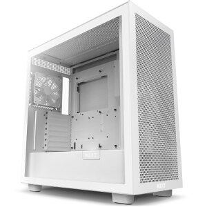 Q[~OPC GeForce RTX4070 super fXNgbvp\R CPU Intel Core i7 14700F 2.10GHz ő5.30GHz 20RA 28Xbh 32GB NVMe M.2 SSD1TB Win11 NZXT BTO Q[~Op\R KENDOVIVI
