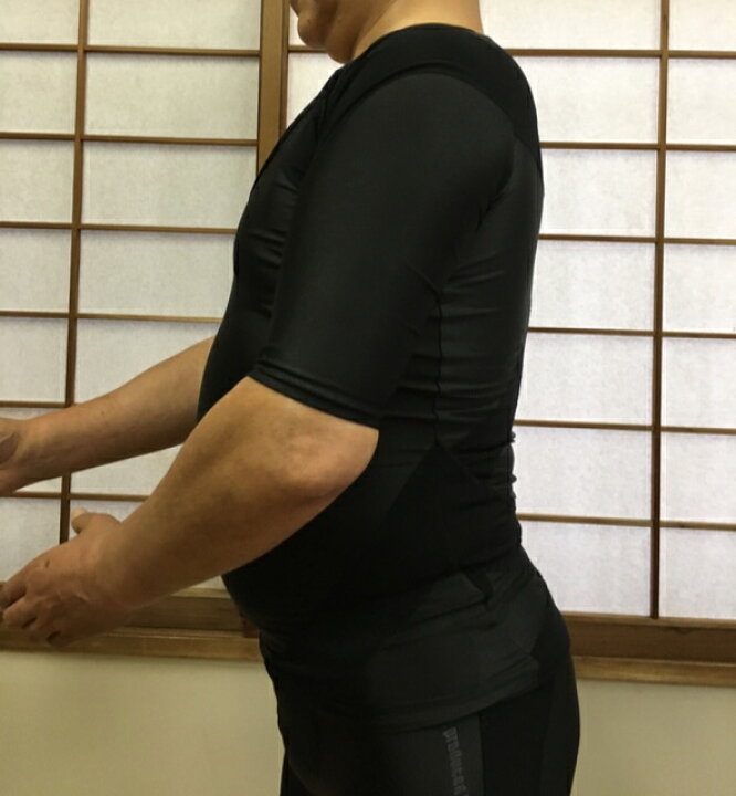 楽天市場】BAK剣道専用テクニカルアンダーウェア上衣 : けんどうぐや