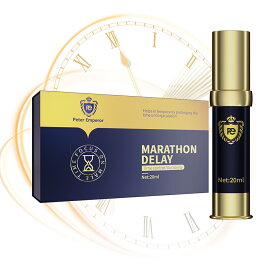 【シートマスク 2枚プレゼント】自信と強さスプレー 男性用、遅延スプレー、男性にもっと時間を与えることを期待する、強力なハーブエッセンス配合、実感カ特化 夜の男性サポートスプレー（20 ml / 60回分）